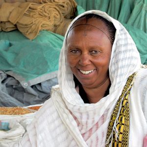Eritrea