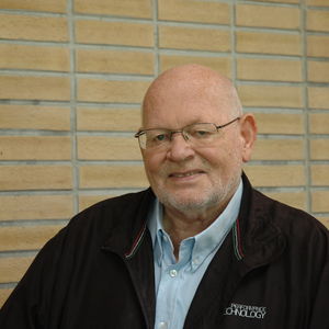 Kjell-Ivar Hærås