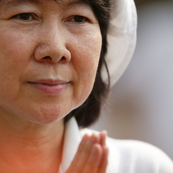 Radiolytter i Kina forteller:
