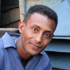 Eritrea