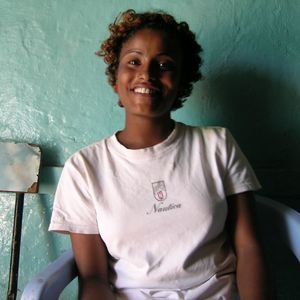 Lytterbrev fra Etiopia: Lytterbrev fra Etiopia: