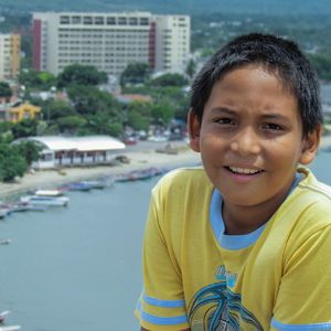 Fra radiolytter i Peru: