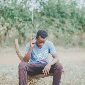Afrikas horn: